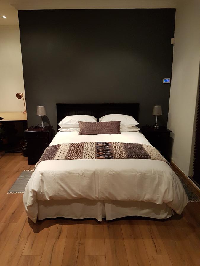 Snooze Inn Странд Екстер'єр фото